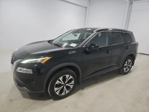 Photos of 2023 Nissan Rogue SV for sale in Summerville, SC at Automaxx of the Carolinas