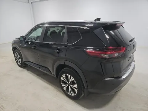 More photos of 2023 Nissan Rogue SV at Automaxx of the Carolinas, SC