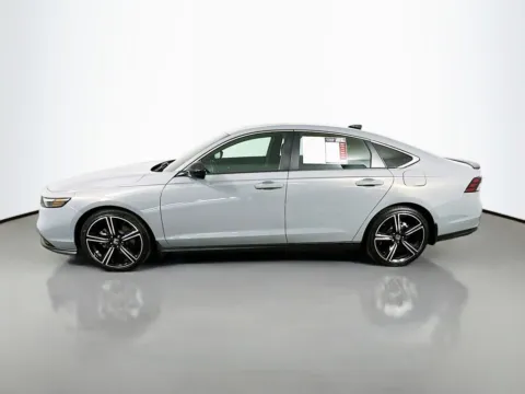 More photos of 2024 Honda Accord Hybrid Sport at Automaxx of the Carolinas, SC