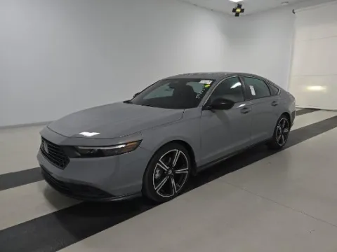 Photos of 2024 Honda Accord Hybrid Sport for sale in Summerville, SC at Automaxx of the Carolinas