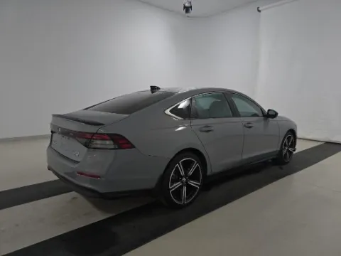 Another view of 2024 Honda Accord Hybrid Sport for sale in Summerville, SC at Automaxx of the Carolinas