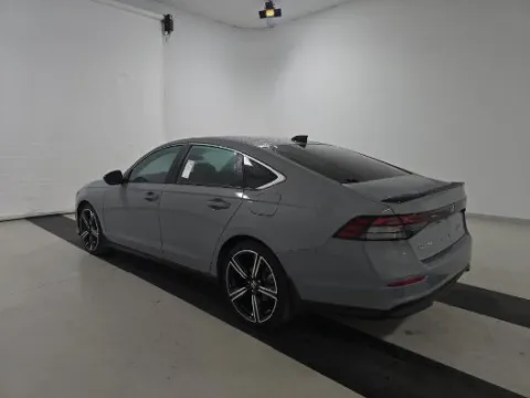 More photos of 2024 Honda Accord Hybrid Sport at Automaxx of the Carolinas, SC