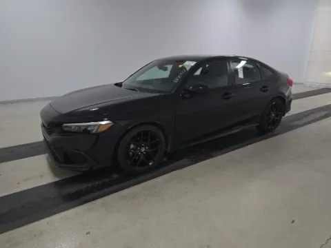 Photos of 2024 Honda Civic Sport for sale in Summerville, SC at Automaxx of the Carolinas