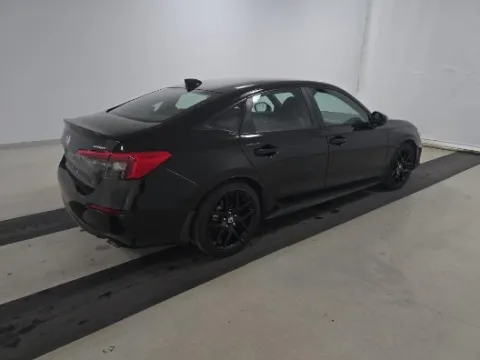 Another view of 2024 Honda Civic Sport for sale in Summerville, SC at Automaxx of the Carolinas