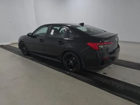 More photos of 2024 Honda Civic Sport at Automaxx of the Carolinas, SC