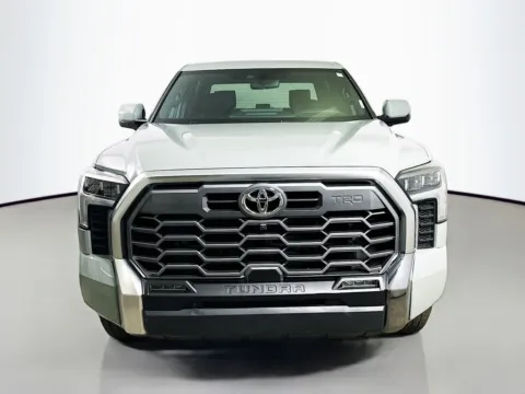 Photos of 2024 Toyota Tundra Platinum for sale in Summerville, SC at Automaxx of the Carolinas