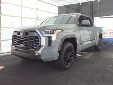 Photos of 2024 Toyota Tundra Platinum for sale in Summerville, SC at Automaxx of the Carolinas