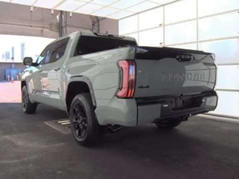 More photos of 2024 Toyota Tundra Platinum at Automaxx of the Carolinas, SC