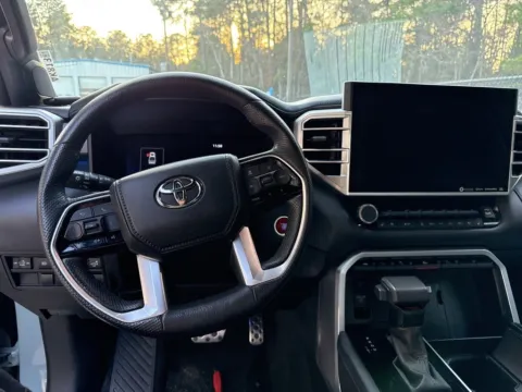 More photos of 2024 Toyota Tundra Platinum at Automaxx of the Carolinas, SC