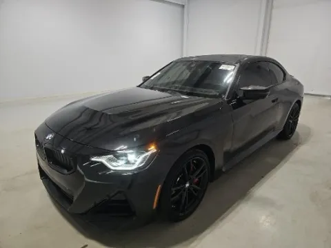 Photos of 2024 BMW 2 Series M240i for sale in Summerville, SC at Automaxx of the Carolinas