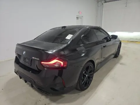Another view of 2024 BMW 2 Series M240i for sale in Summerville, SC at Automaxx of the Carolinas