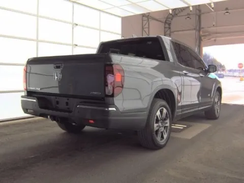 Another view of 2018 Honda Ridgeline RTL-E for sale in Summerville, SC at Automaxx of the Carolinas