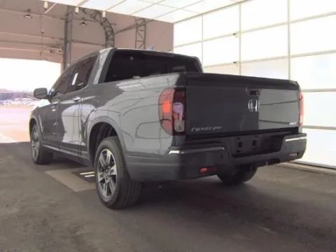 More photos of 2018 Honda Ridgeline RTL-E at Automaxx of the Carolinas, SC