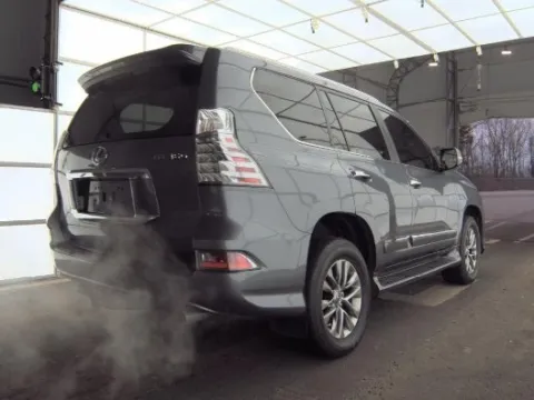 Another view of 2017 Lexus GX 460 Luxury for sale in Summerville, SC at Automaxx of the Carolinas