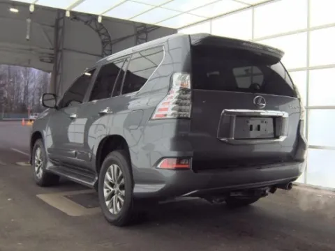 More photos of 2017 Lexus GX 460 Luxury at Automaxx of the Carolinas, SC