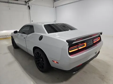 Another view of 2019 Dodge Challenger R/T Scat Pack for sale in Summerville, SC at Automaxx of the Carolinas
