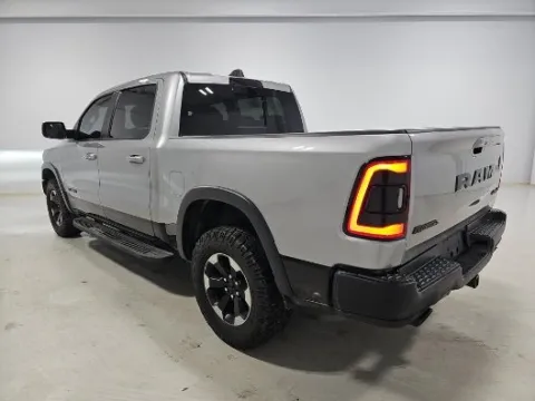 More photos of 2019 Ram 1500 Rebel at Automaxx of the Carolinas, SC
