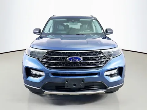 Photos of 2020 Ford Explorer XLT for sale in Summerville, SC at Automaxx of the Carolinas
