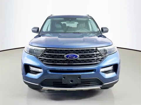 Photos of 2020 Ford Explorer XLT for sale in Summerville, SC at Automaxx of the Carolinas