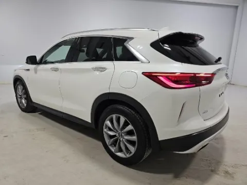 More photos of 2021 INFINITI QX50 LUXE at Automaxx of the Carolinas, SC