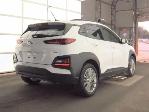Another view of 2021 Hyundai Kona SEL for sale in Summerville, SC at Automaxx of the Carolinas