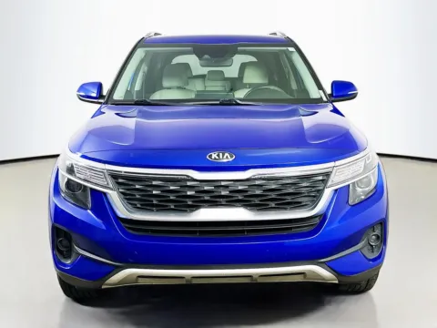 Photos of 2021 Kia Seltos EX for sale in Summerville, SC at Automaxx of the Carolinas