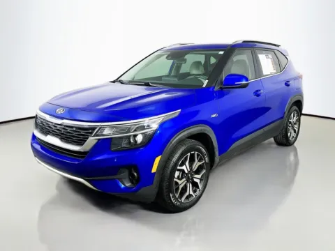 Another view of 2021 Kia Seltos EX for sale in Summerville, SC at Automaxx of the Carolinas