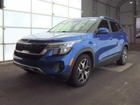 Photos of 2021 Kia Seltos EX for sale in Summerville, SC at Automaxx of the Carolinas