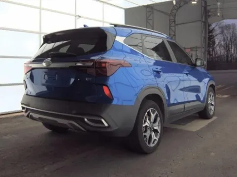 Another view of 2021 Kia Seltos EX for sale in Summerville, SC at Automaxx of the Carolinas