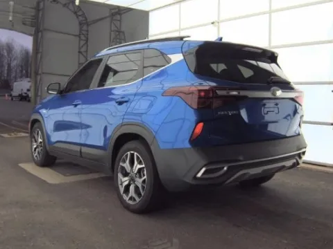 More photos of 2021 Kia Seltos EX at Automaxx of the Carolinas, SC