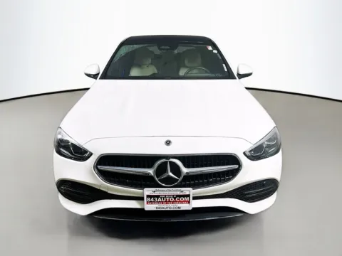 Photos of 2022 Mercedes-Benz C-Class C 300 for sale in Summerville, SC at Automaxx of the Carolinas