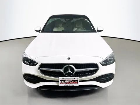 Photos of 2022 Mercedes-Benz C-Class C 300 for sale in Summerville, SC at Automaxx of the Carolinas