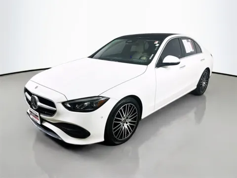 Another view of 2022 Mercedes-Benz C-Class C 300 for sale in Summerville, SC at Automaxx of the Carolinas