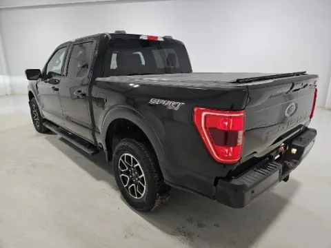 More photos of 2022 Ford F-150 XLT at Automaxx of the Carolinas, SC