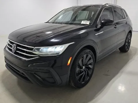 Photos of 2022 Volkswagen Tiguan 2.0T SE for sale in Summerville, SC at Automaxx of the Carolinas