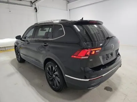 More photos of 2022 Volkswagen Tiguan 2.0T SE at Automaxx of the Carolinas, SC