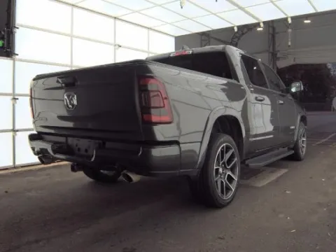 Another view of 2022 Ram 1500 Laramie for sale in Summerville, SC at Automaxx of the Carolinas