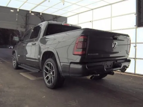 More photos of 2022 Ram 1500 Laramie at Automaxx of the Carolinas, SC