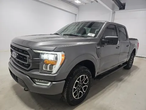 Photos of 2023 Ford F-150 XLT for sale in Summerville, SC at Automaxx of the Carolinas