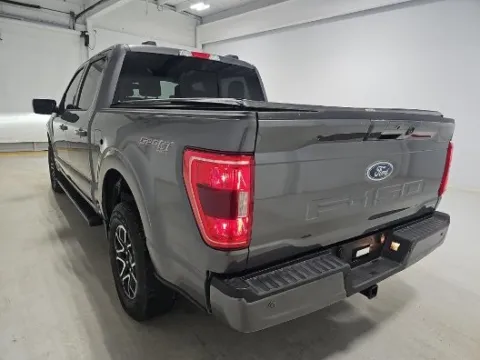 More photos of 2023 Ford F-150 XLT at Automaxx of the Carolinas, SC