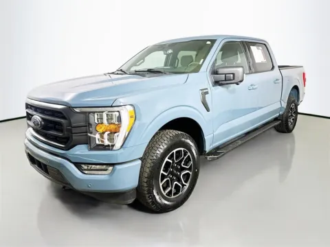 Another view of 2023 Ford F-150 XLT for sale in Summerville, SC at Automaxx of the Carolinas