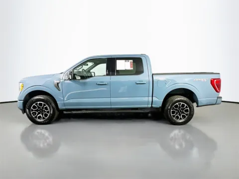 More photos of 2023 Ford F-150 XLT at Automaxx of the Carolinas, SC