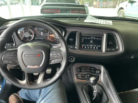 More photos of 2023 Dodge Challenger R/T at Automaxx of the Carolinas, SC