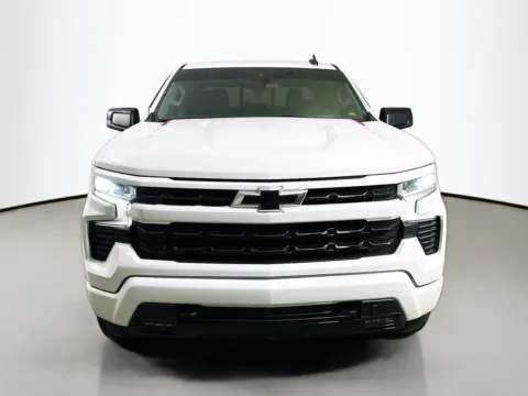 Photos of 2023 Chevrolet Silverado 1500 RST for sale in Summerville, SC at Automaxx of the Carolinas