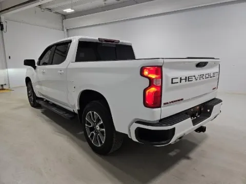 More photos of 2023 Chevrolet Silverado 1500 RST at Automaxx of the Carolinas, SC