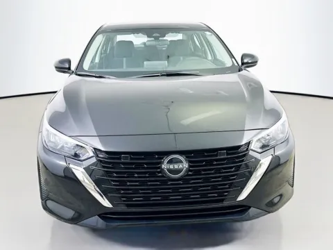 Photos of 2024 Nissan Sentra SV for sale in Summerville, SC at Automaxx of the Carolinas