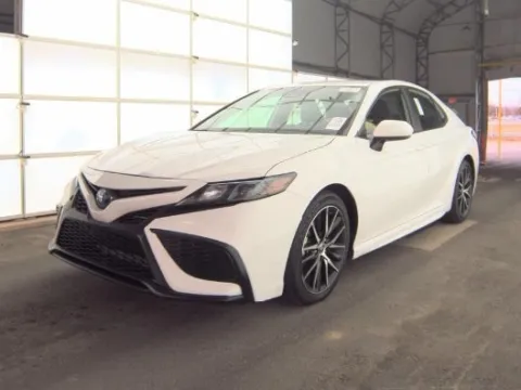 Photos of 2024 Toyota Camry SE for sale in Summerville, SC at Automaxx of the Carolinas