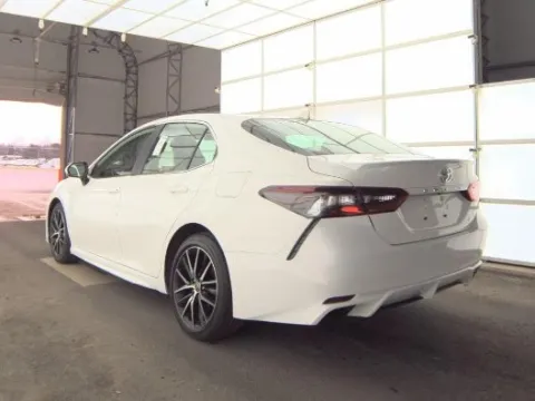 More photos of 2024 Toyota Camry SE at Automaxx of the Carolinas, SC