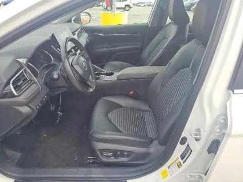 More photos of 2024 Toyota Camry SE at Automaxx of the Carolinas, SC
