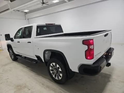 More photos of 2025 Chevrolet Silverado 2500HD Custom at Automaxx of the Carolinas, SC